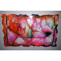 Siliconen olie 5 ml.